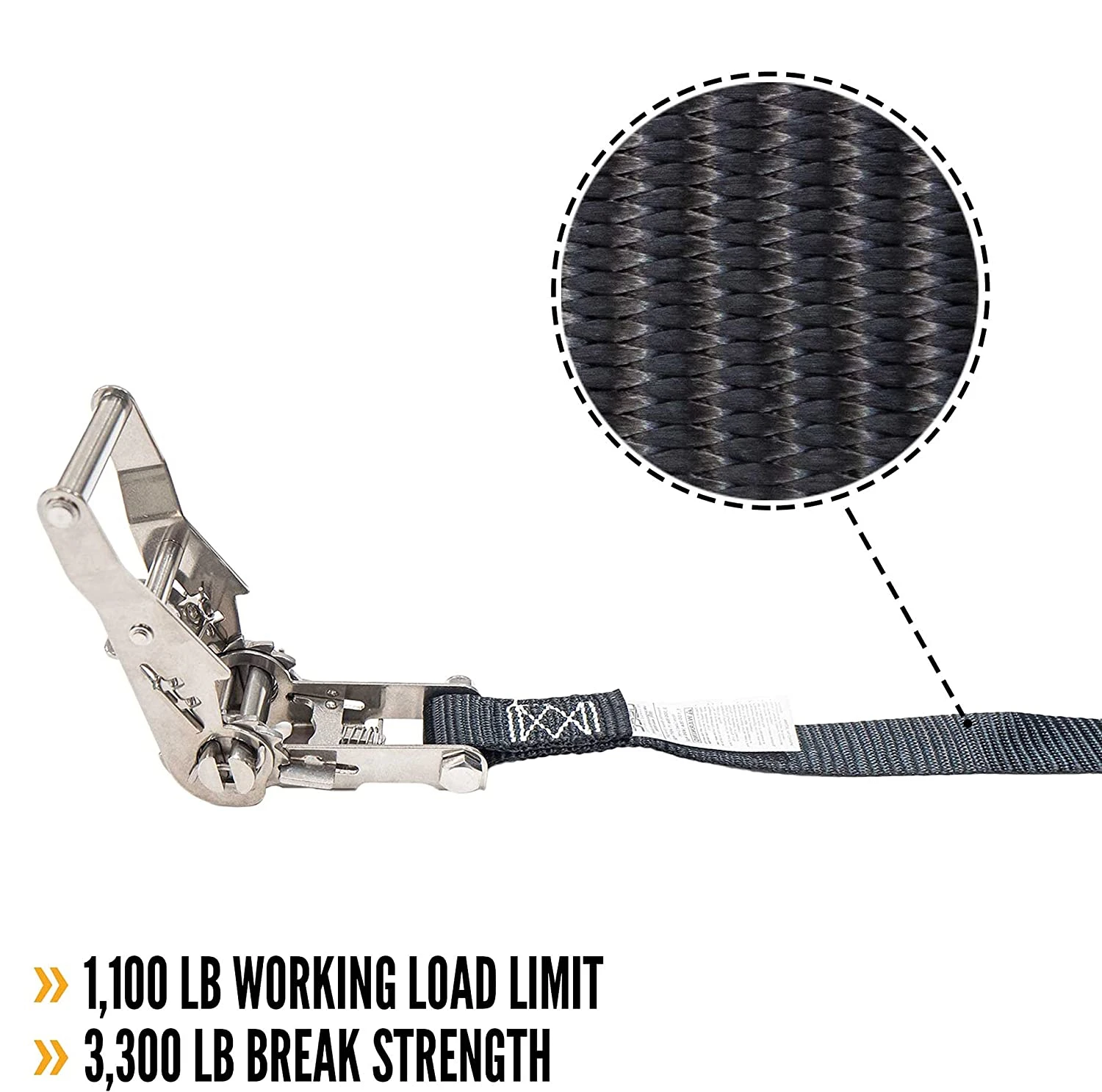 Customized Manufacture Directly Ratchet Tie Down Strap With S Hook Motorcycle Tie Down Straps