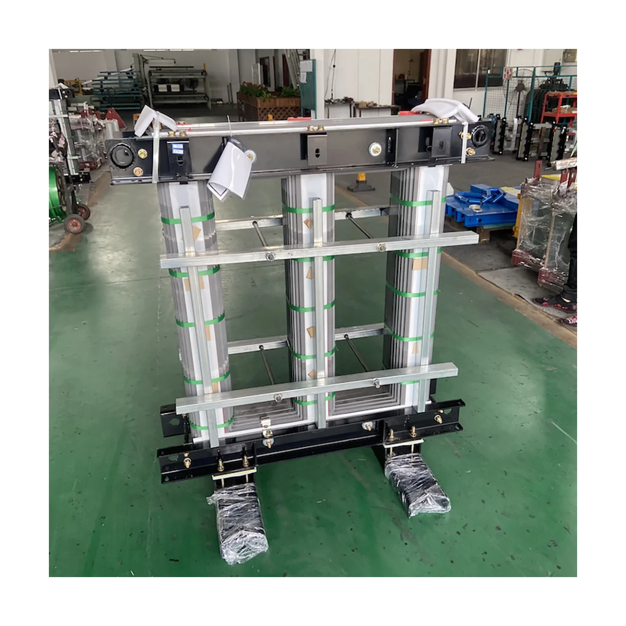 NEW 3 No Magnetic Of In Type Transformer Iron Core