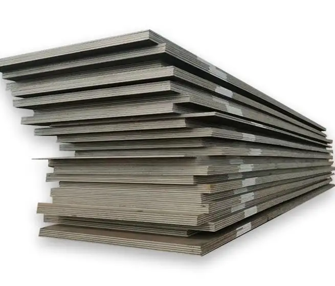 St37 St52 Steel Coil 60# / Astm 1060 / Jis S60c / Din C60 Ck60  mild low carbon iron sheet