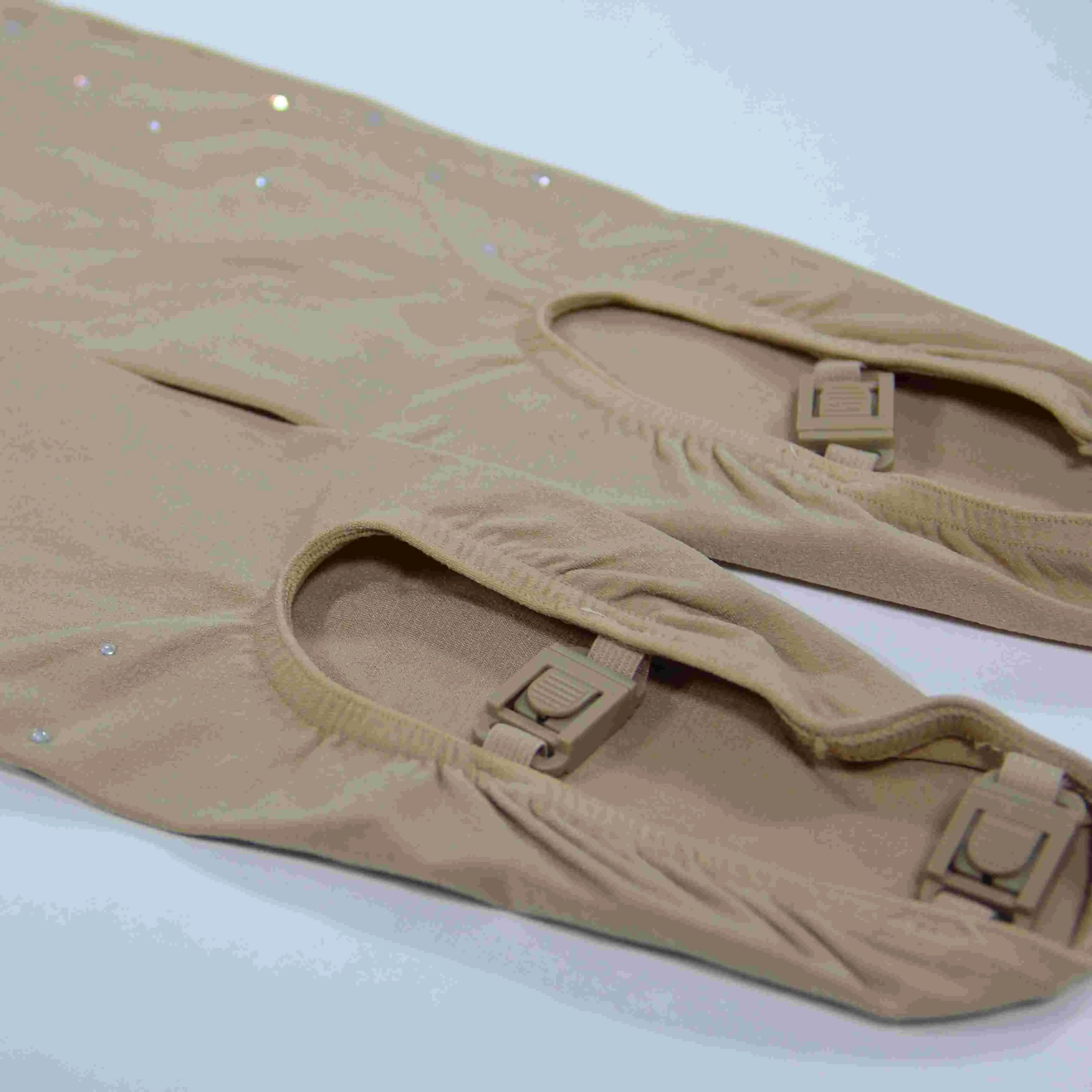 JW высококачественные колготки для катания на коньках со стразами сверкающие блестящие с кристаллами