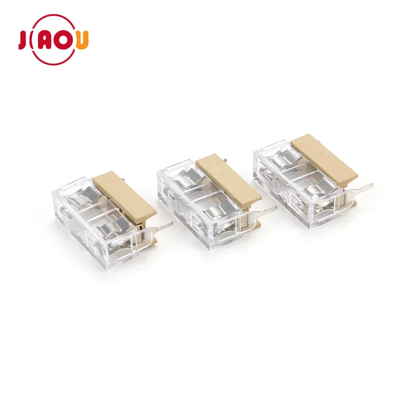 JIAOU YUEQING BF-015 5x20pcb