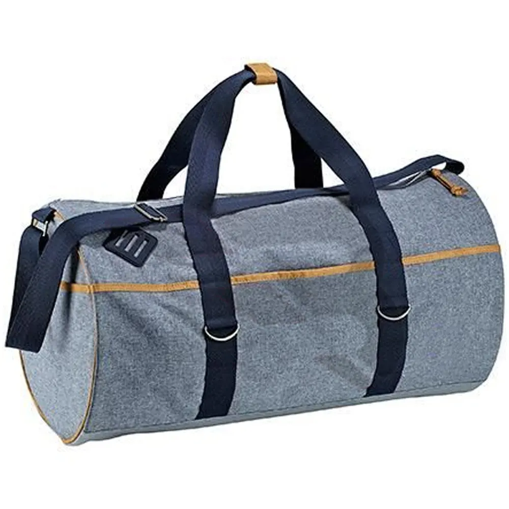 
Top Quality Custom Design Your Own Logo Men And Women Fitness Gym Duffel Bag Sport Bag 