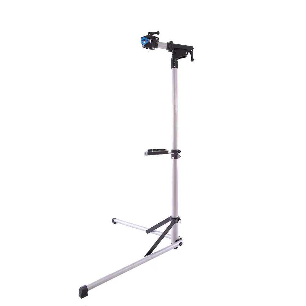 Aluminum Alloy Bike Repair Stand Professional Bicycle Fold Rack from