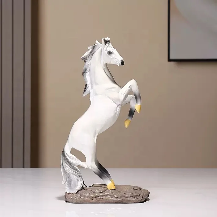 Light luxury high-end fortune office cash tree living room wine cabinet decorations housewarming gifts