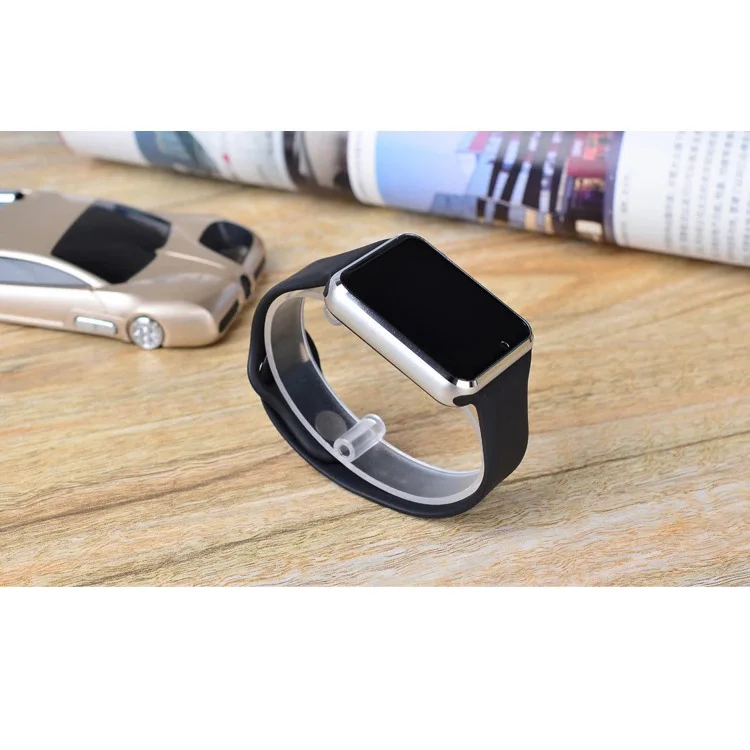 Shenzhen ousida a1 hot sales w8 chinese smartwatch shenzhen smart watch manufacturer factory