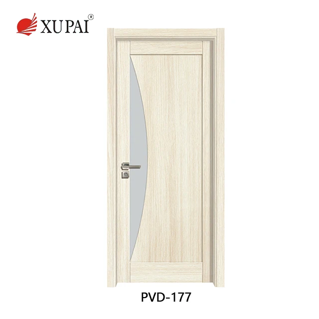 Top Sale Competitive Price House Carving Wooden Door Models,PVC Folding Door