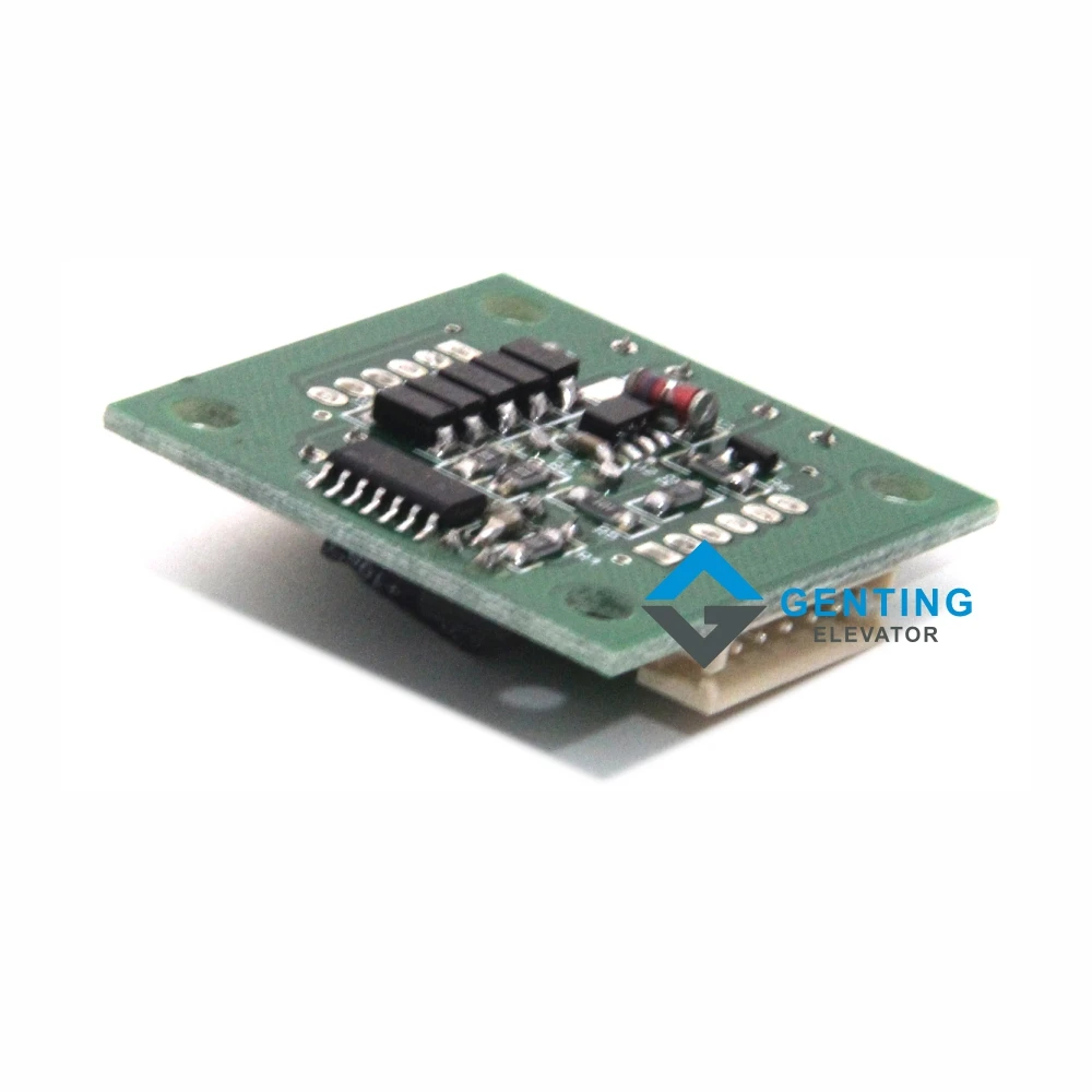Elevator parts pcb Kone elevator LCEFCB board KM851973H04