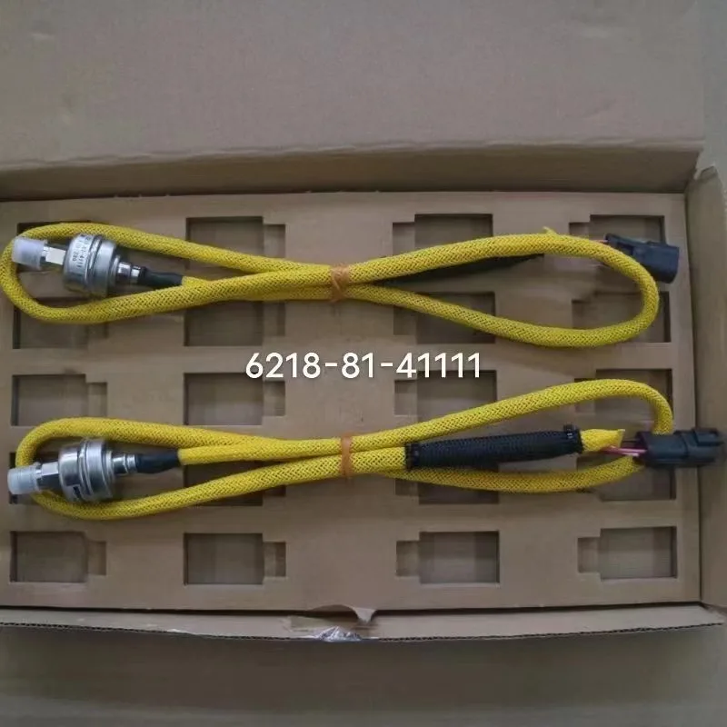 Оригинальный датчик Komatsu 7861-93-1620 в наличии