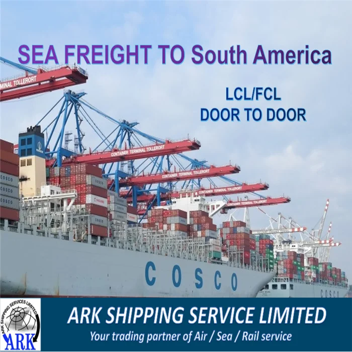 
sea freight forwarder shipping envios de contenedores a to peru container FCL LCL transporte maritimo ningbo 