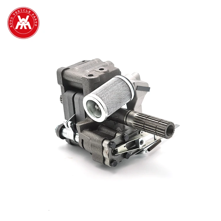 Top Standard Wholesale Tractor Parts Massey Ferguson Tractor OEM 3761330K91 3761332K91 Hydraulic Pump