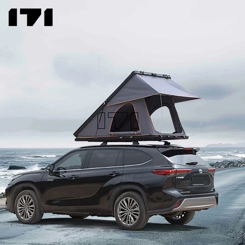 Car tent 15 x 2 side for pop up connecting with rooftop opening cheap roof top tents camping turkey flat