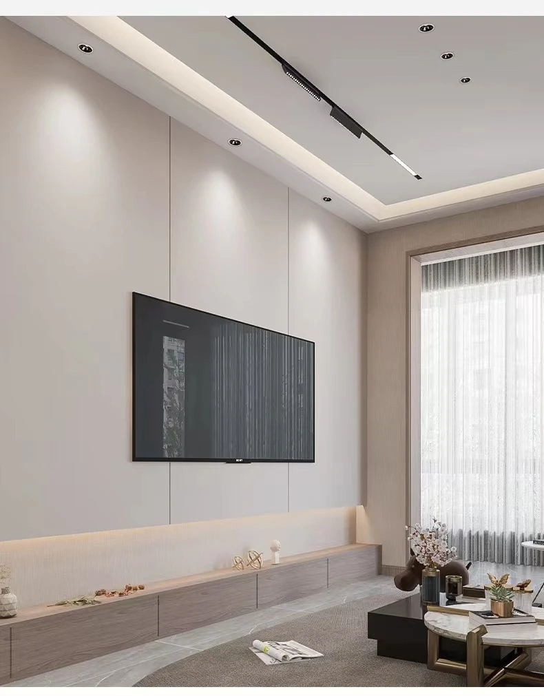 Home Office Adjustable 5W 12W 20W Indoor Led Downlights Black White Aluminum Downlight Housing Recessed Led Down Light