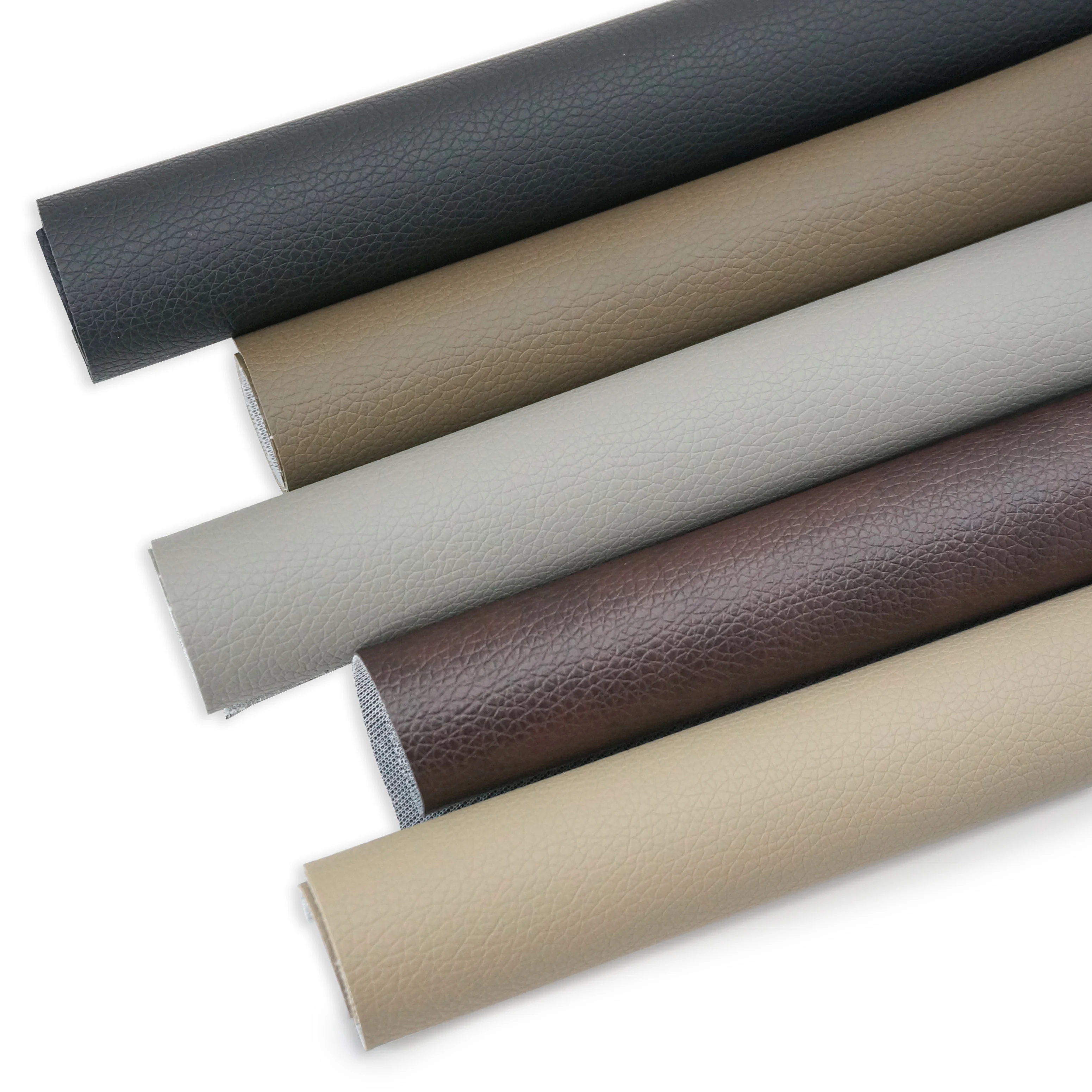 boze cigno leather Marine Grade Vinyl Fabric PVC Leather for automotive upholstery