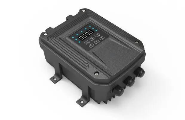 96V 2hp 1500W solar water pumping machine dc submersible solar pump station 40m head 4inch solar water pump with solar panel