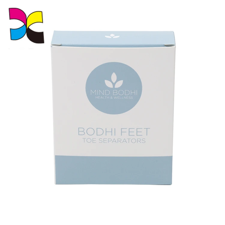 Alibaba Guangzhou printing CMYK color custom paper soap carton box packaging