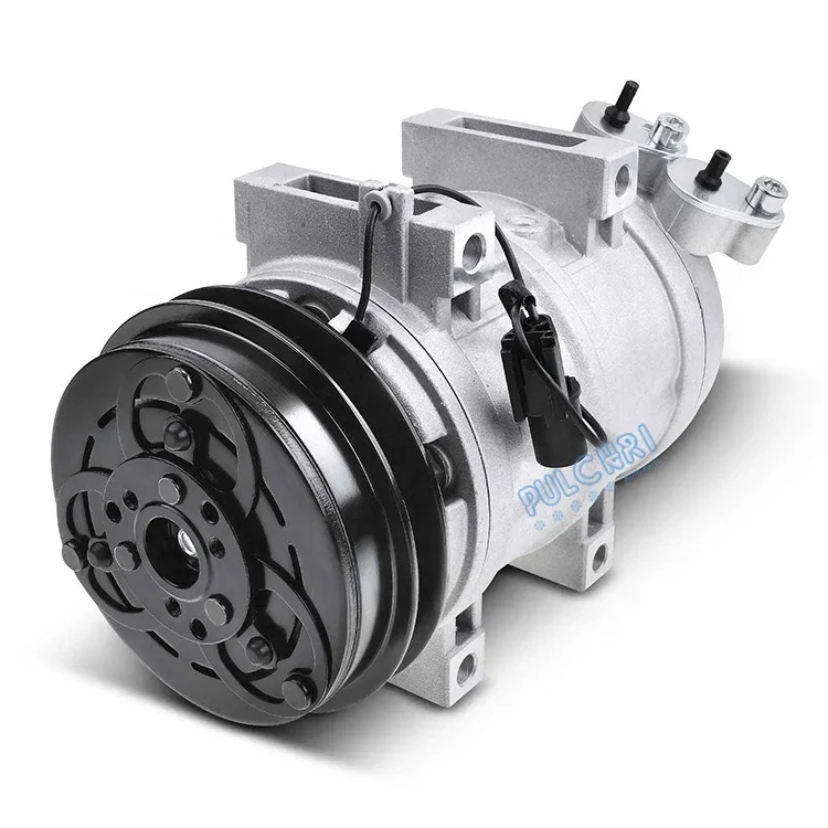 Car Conditioner For Ford Focus Petrol Compressor 3M5H19497BA 3M5H-19D629-CF 3M5H-19D629-RC