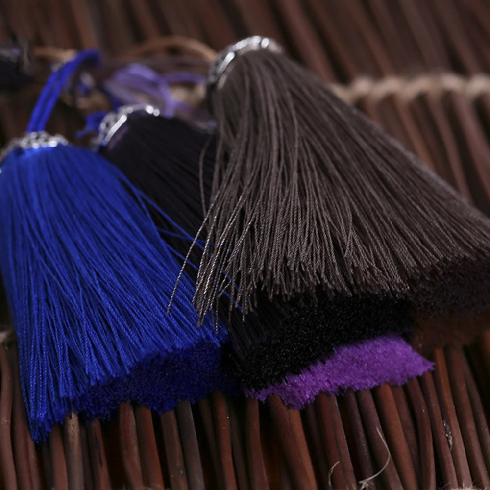 
China wholesale Cotton Applique Carpet Fringe tassel shoes mens 