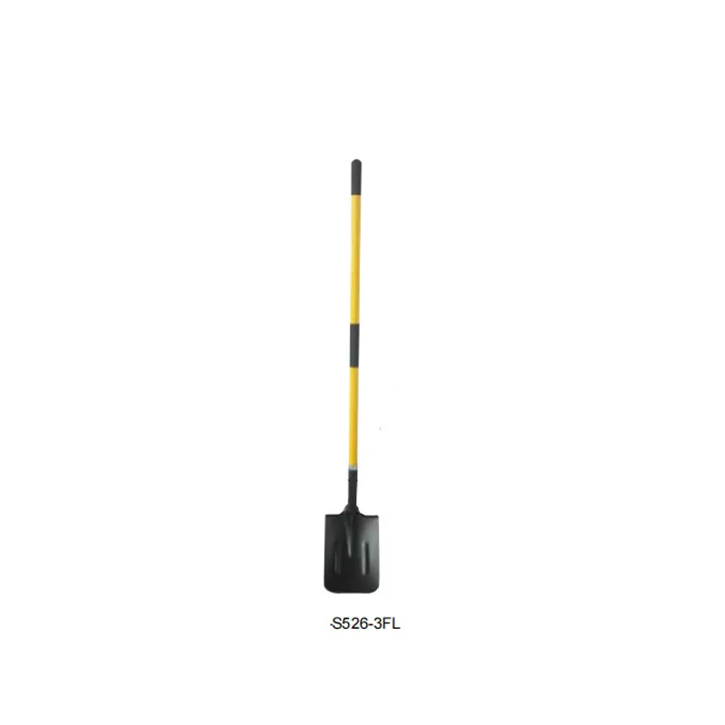 Hot selling professional shovel construction shovel