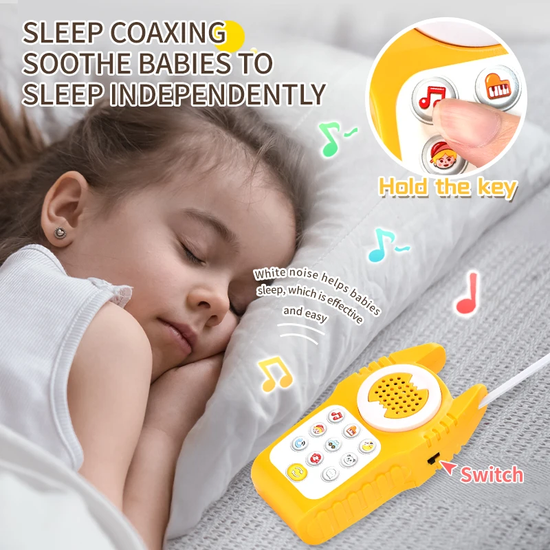 Hot selling battery operated walkie-talkie 500m long range intercom cartoon walkie talkie set for kids