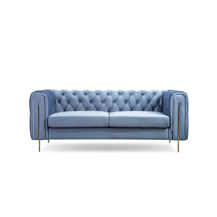 Professional With High Quality Sofa Set Furniture Living Room Modern Fabric