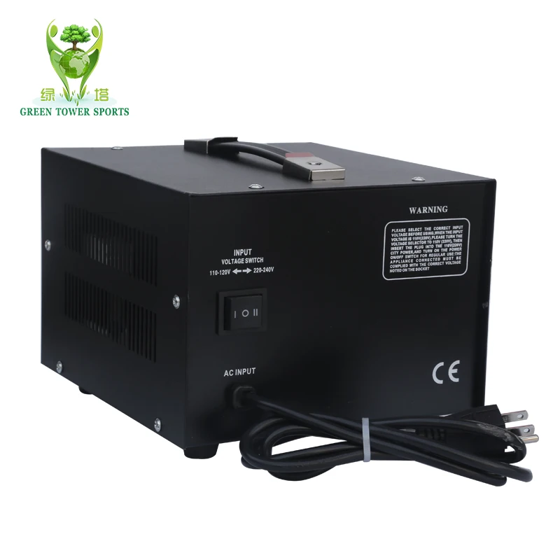 200Kva LCD display transformer series phase dry type transformer 380V to 220V for machine tool