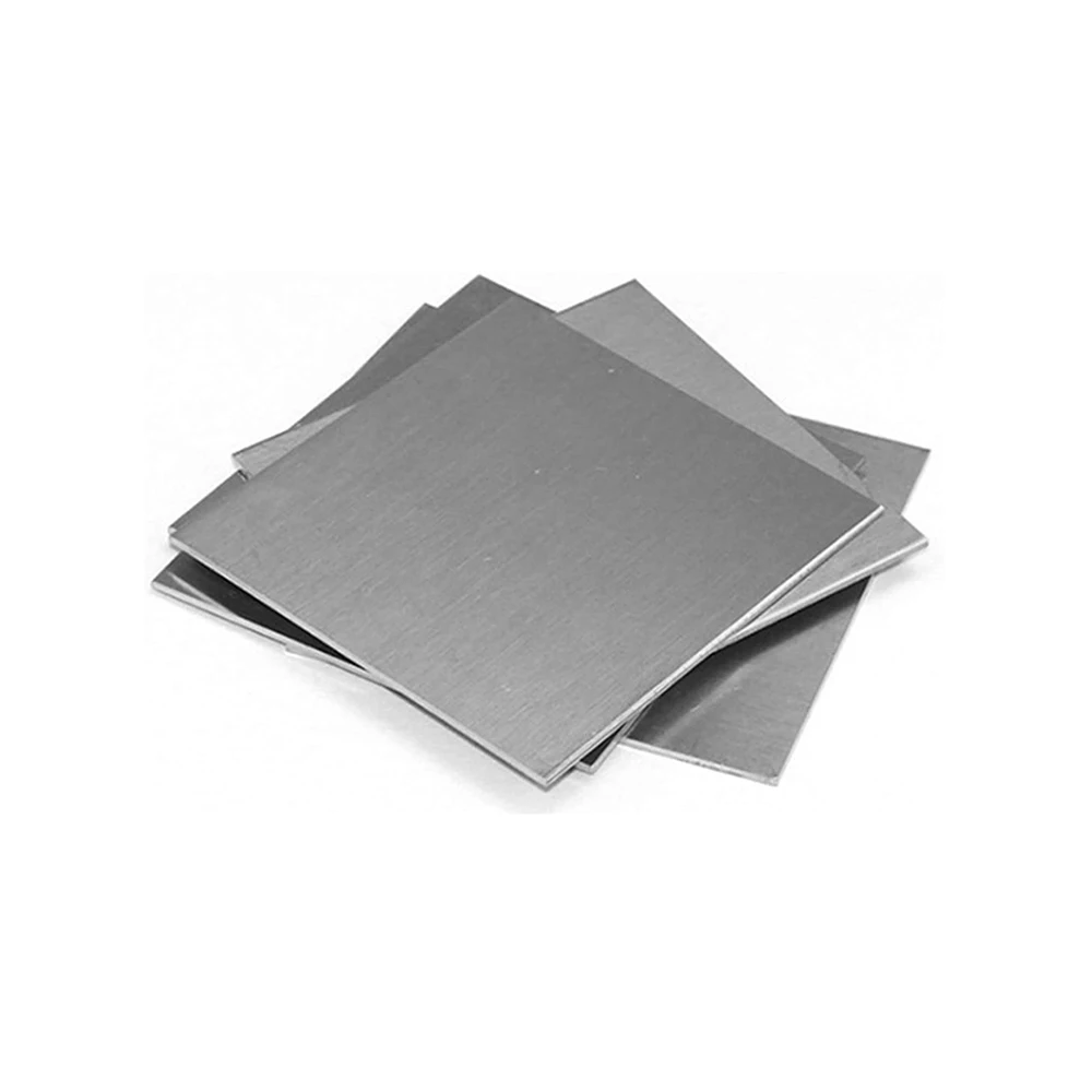High Standard Grade  for Automobile sheet metal stamping AISI 201 304 310S 316L 430 2205  BA 2B HL 8K No.1 stainless steel sheet