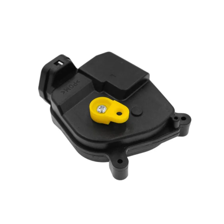 Привод дверного замка 95735-IG020 95735-1G020 957351G020 для Hyundai Accent 06-11 Kia Rio привод