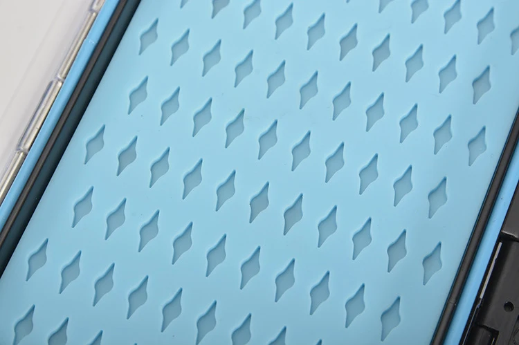 silicone cushion