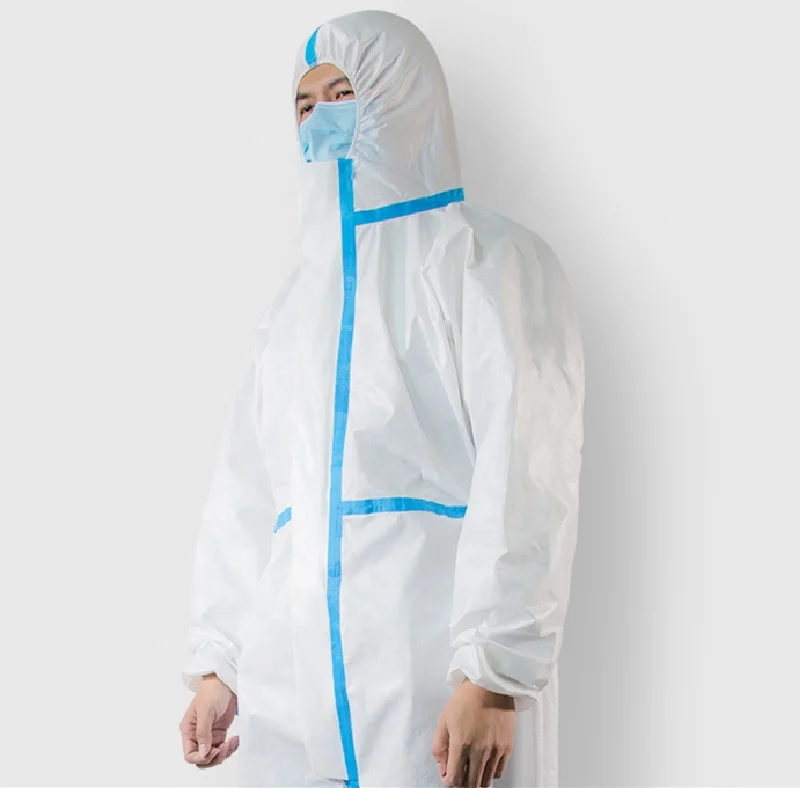 
High-quality disposable headgear PPE headgear, designed for ICU vaccine injection use 