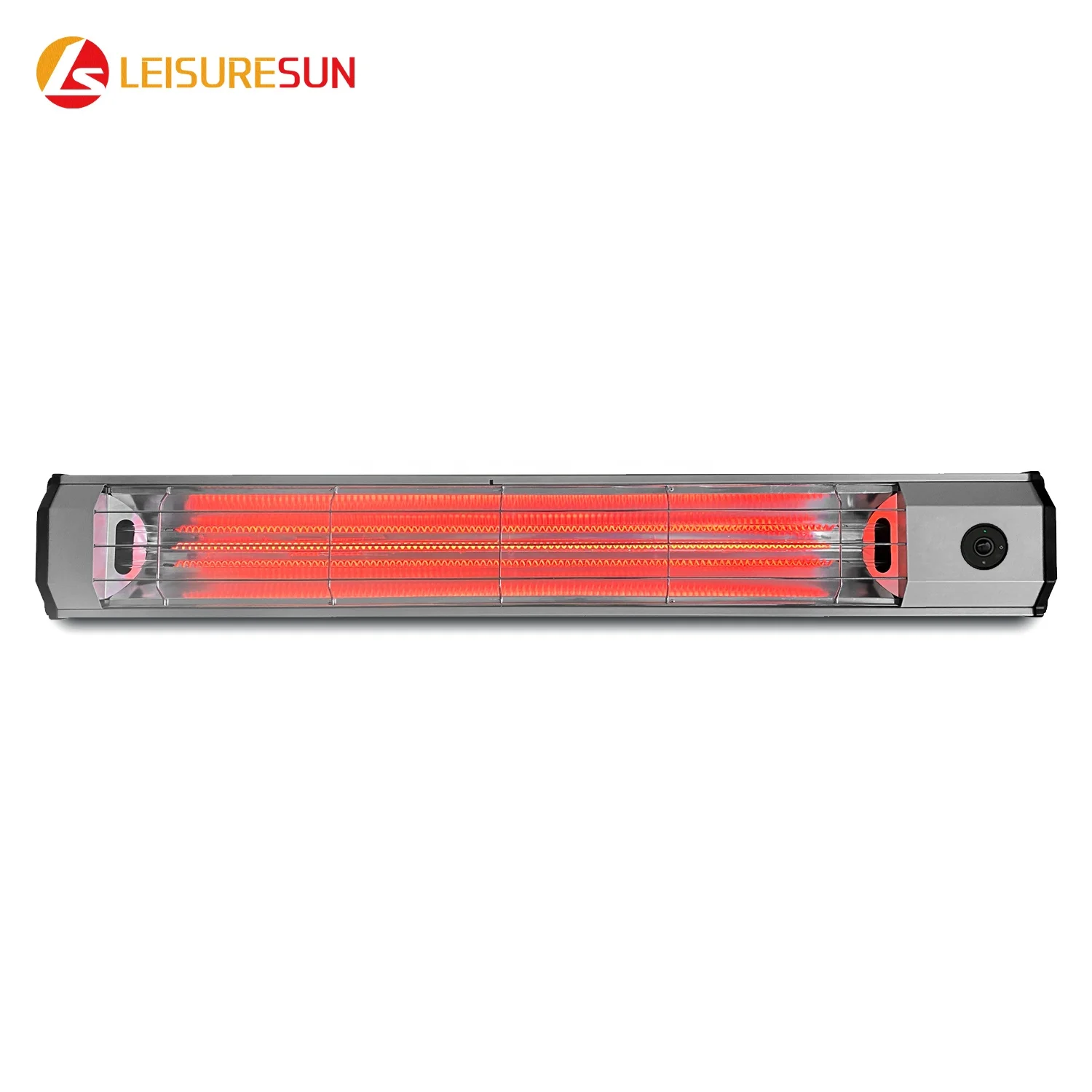 Высокомощные электрические инфракрасные обогреватели