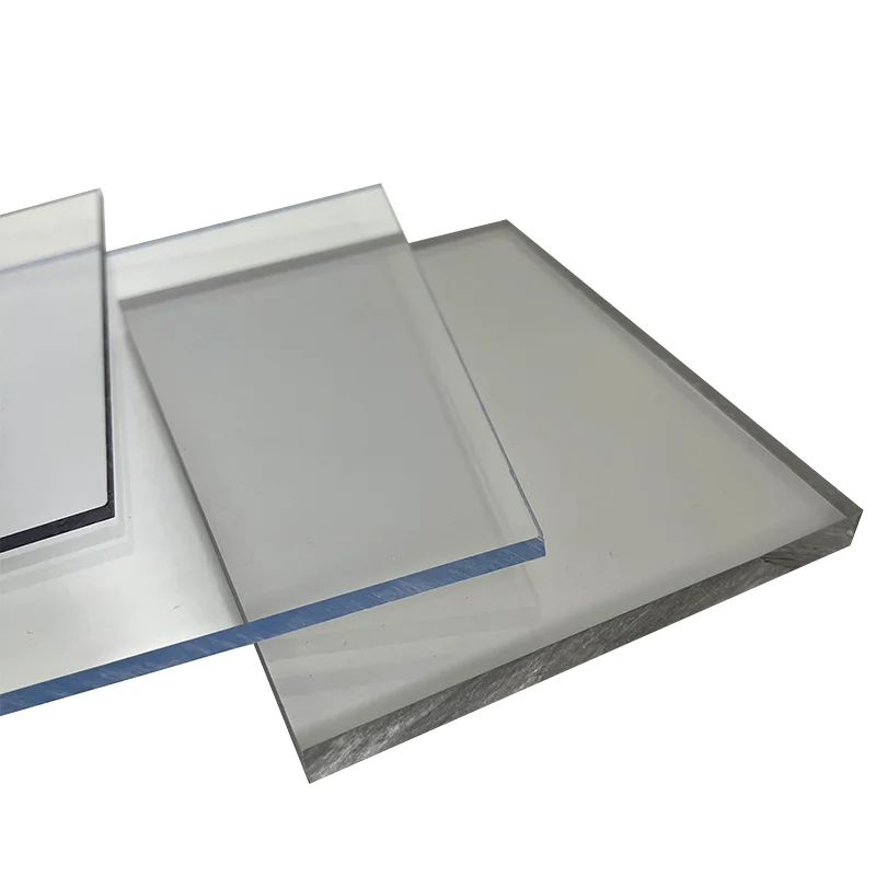 transparent pmma sheet 2mm 3mm 4mm extruded acrylic sheet pmma