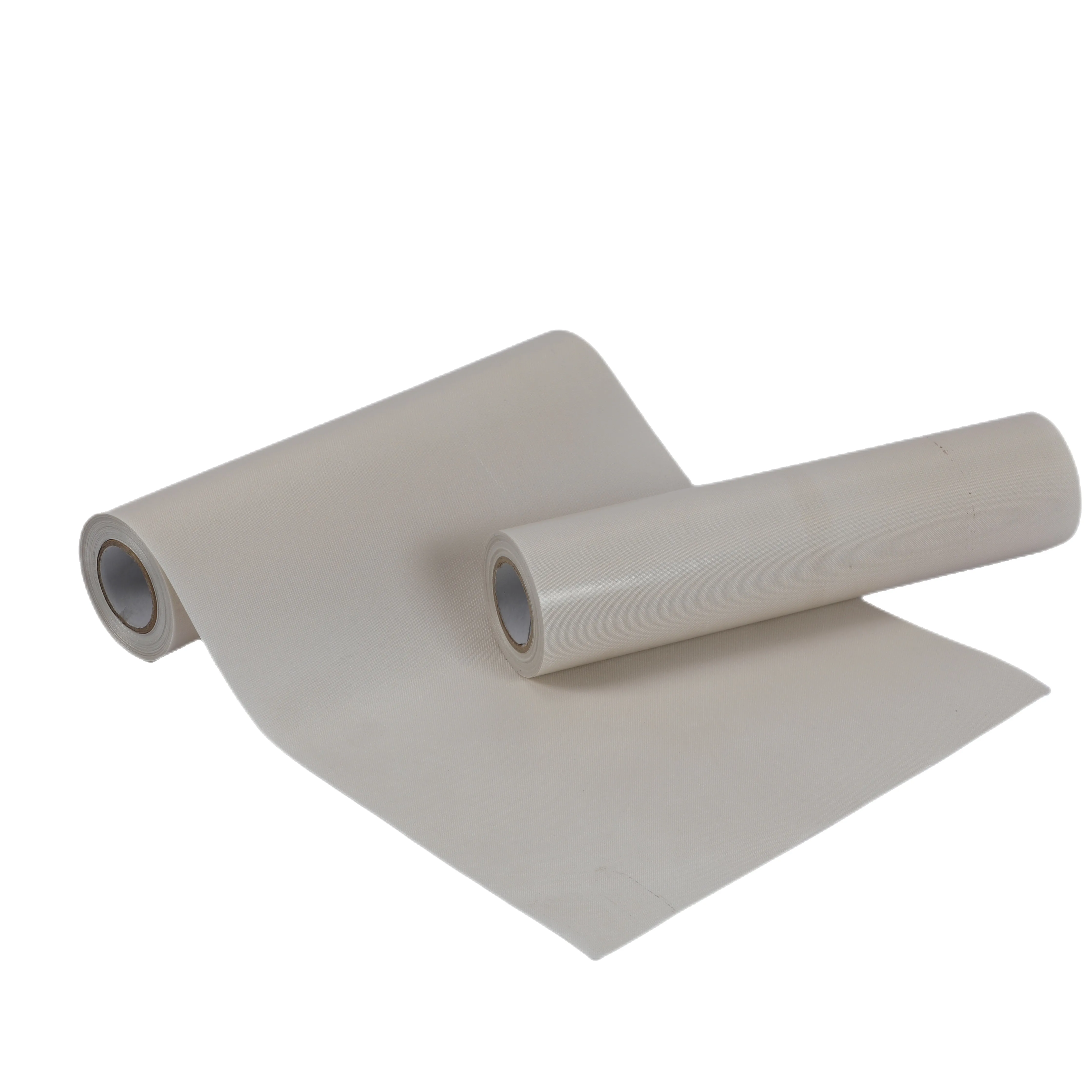 Wholesale cheap ptfe cloth ptfe coated fiberglass fabric white ptfe sheet