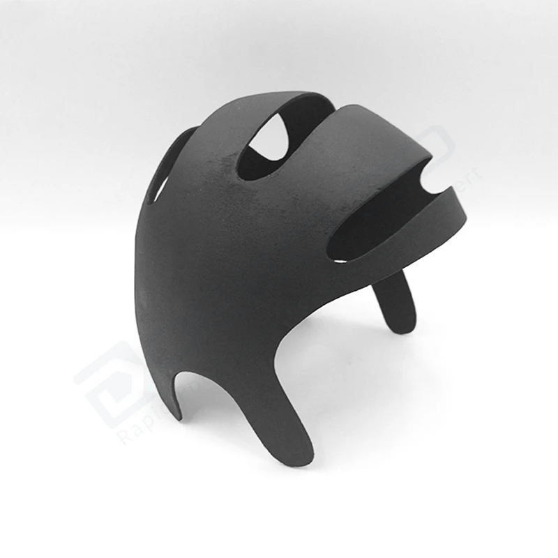 3d print FDM plastic hard resin FST resistance UL94-V0 ULTEM 9085 black tan color aerospace/chemical safe PEI strong plastic