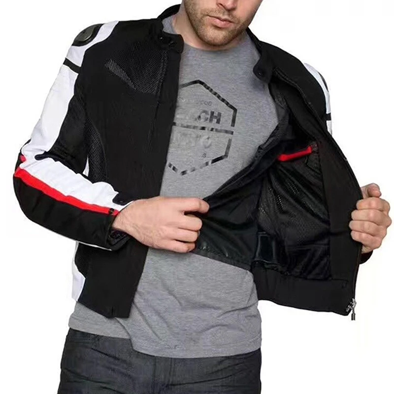 Fashion unisex motorcycle & auto jacket racing jacket fleece warm custom printed motocross jerseys camo