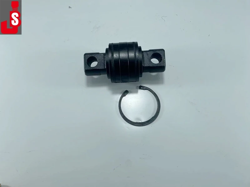 torque rod bushing for Europe truck size 75*52mm