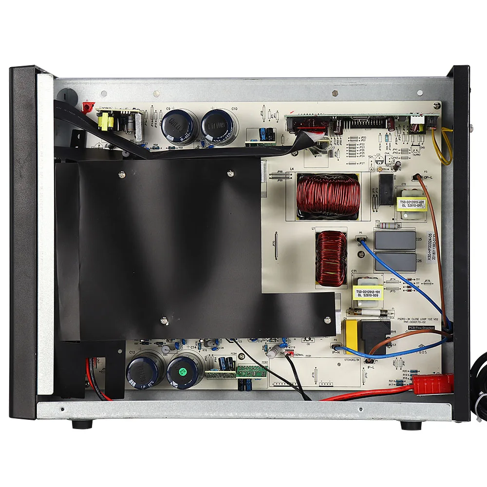 High Frequency Online UPS 1KAV-3KAV power supplies DSP LCD display for home office zero power switch delay