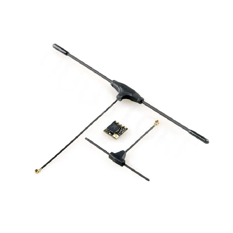 Happymodel ES900TX ES900RX 915 мГц 868 ExpressLRS ELRS RF TX модуль приемника для радиоуправляемого самолета FPV Дрон Квадрокоптер