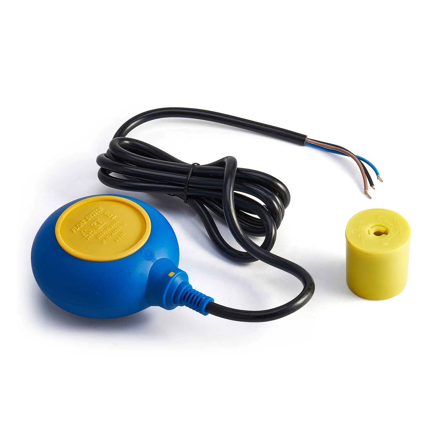 Float Switch Submersible Sewage Pump