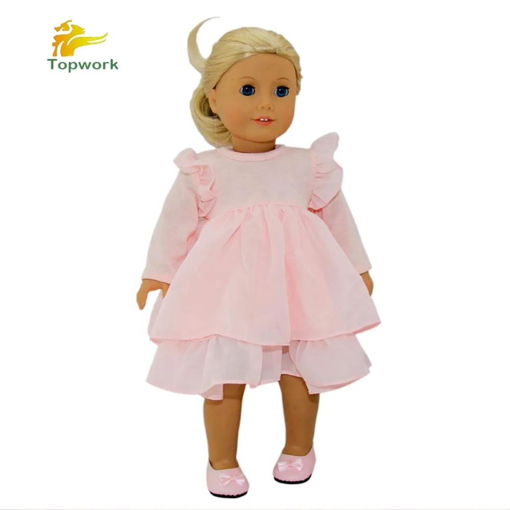 
18 inch american girl doll outfits 