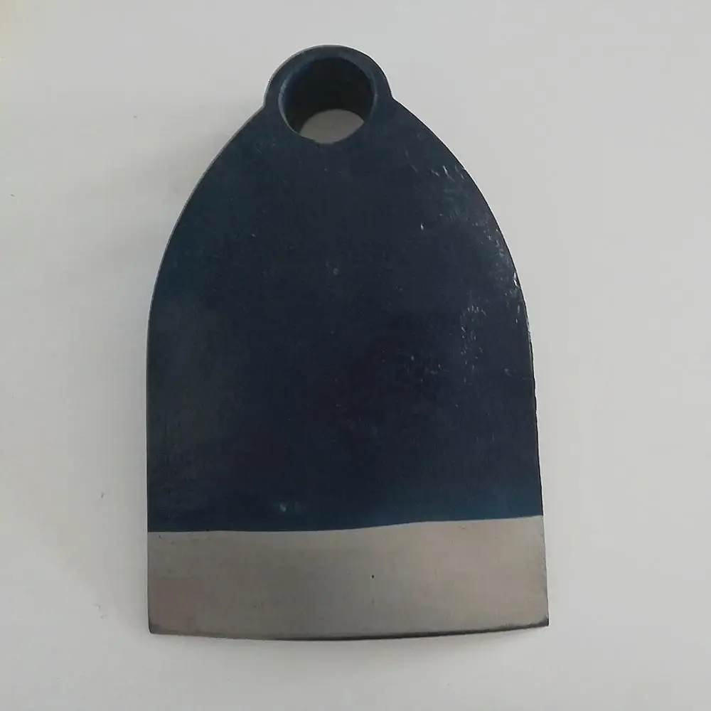 Bangladesh Forged Farming Hoe H302 No.5 Factory China