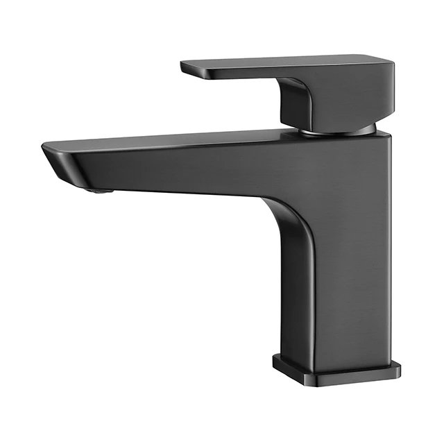 Excellent Supplier Taps Australian Standard Chrome Plated Single Hole Hand Wash Basin Tap Ware For Home Bathroom