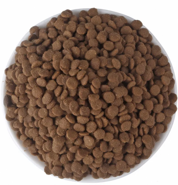 2 5 кг бесзерновой корм для собак домашних животных завод высокобелковый сухой оптом OEM