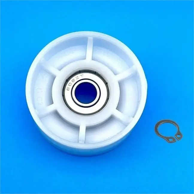 dryer belt pulley tensioner pulley 00632045 632045