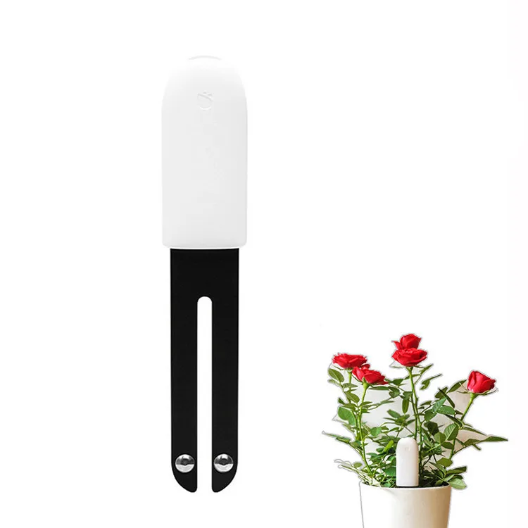 Flower Care Monitor Max Wireless Plant Grass Soil Sunlight Moisture Sensor Gardening Detector