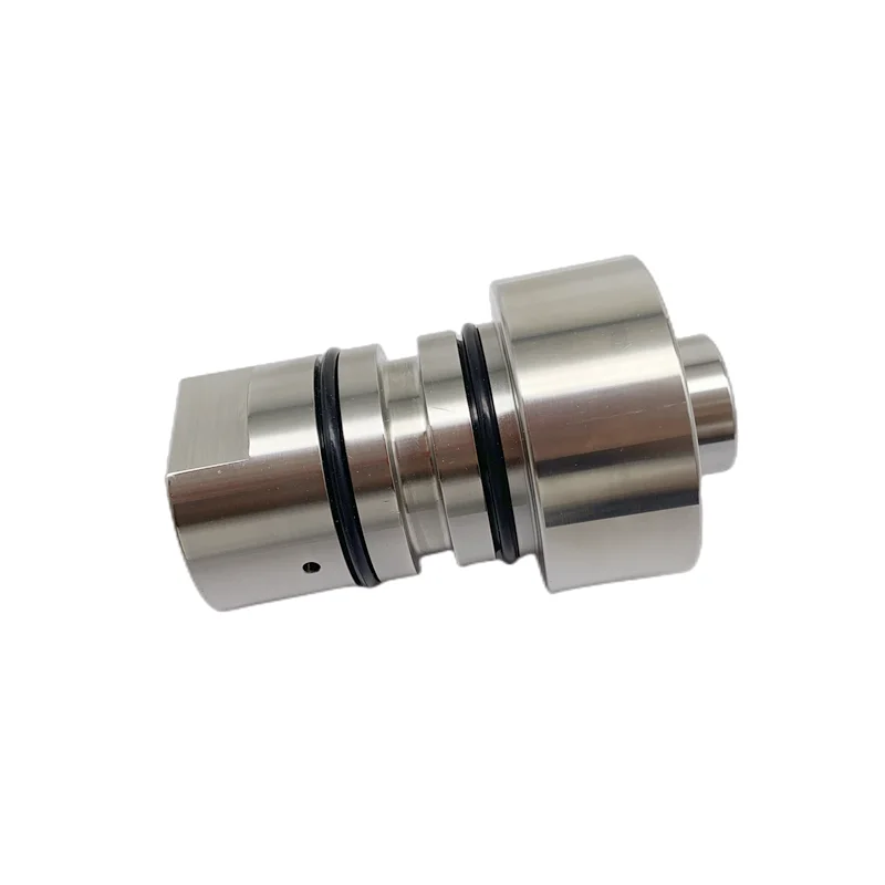 High pressure waterjet 004383-2 / 004383-3 Intensifier Pump spare parts Check Valve Body