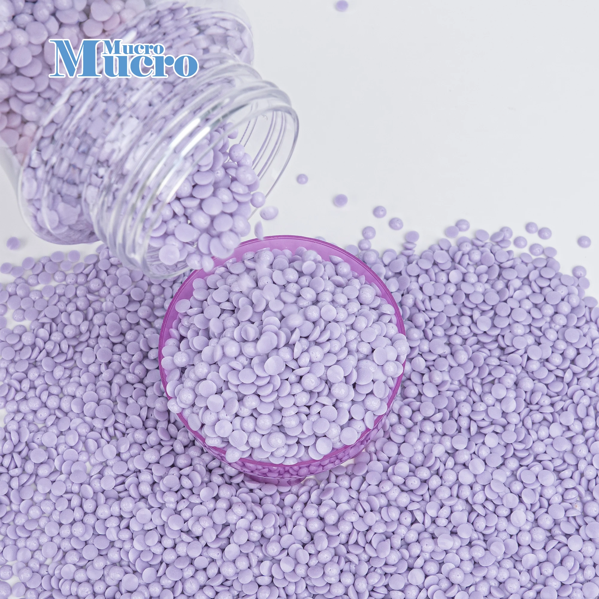 Fragrance Booster Laundry Detergent Fresh Scent Beads Crystals Lavender Laundry Washing Beads For Laundry