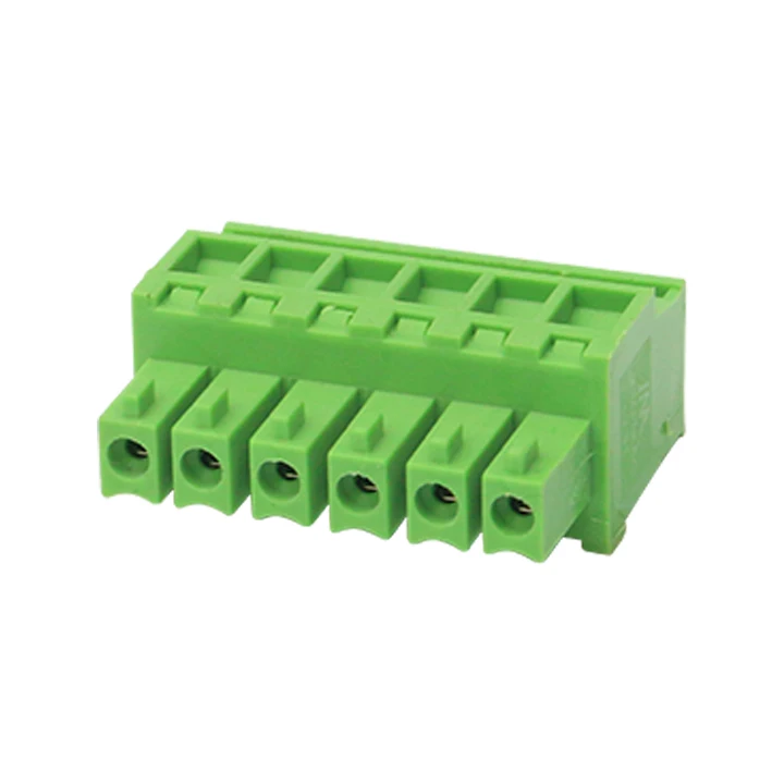 WANLINK 3.5mm Pitch pluggable terminal block connector