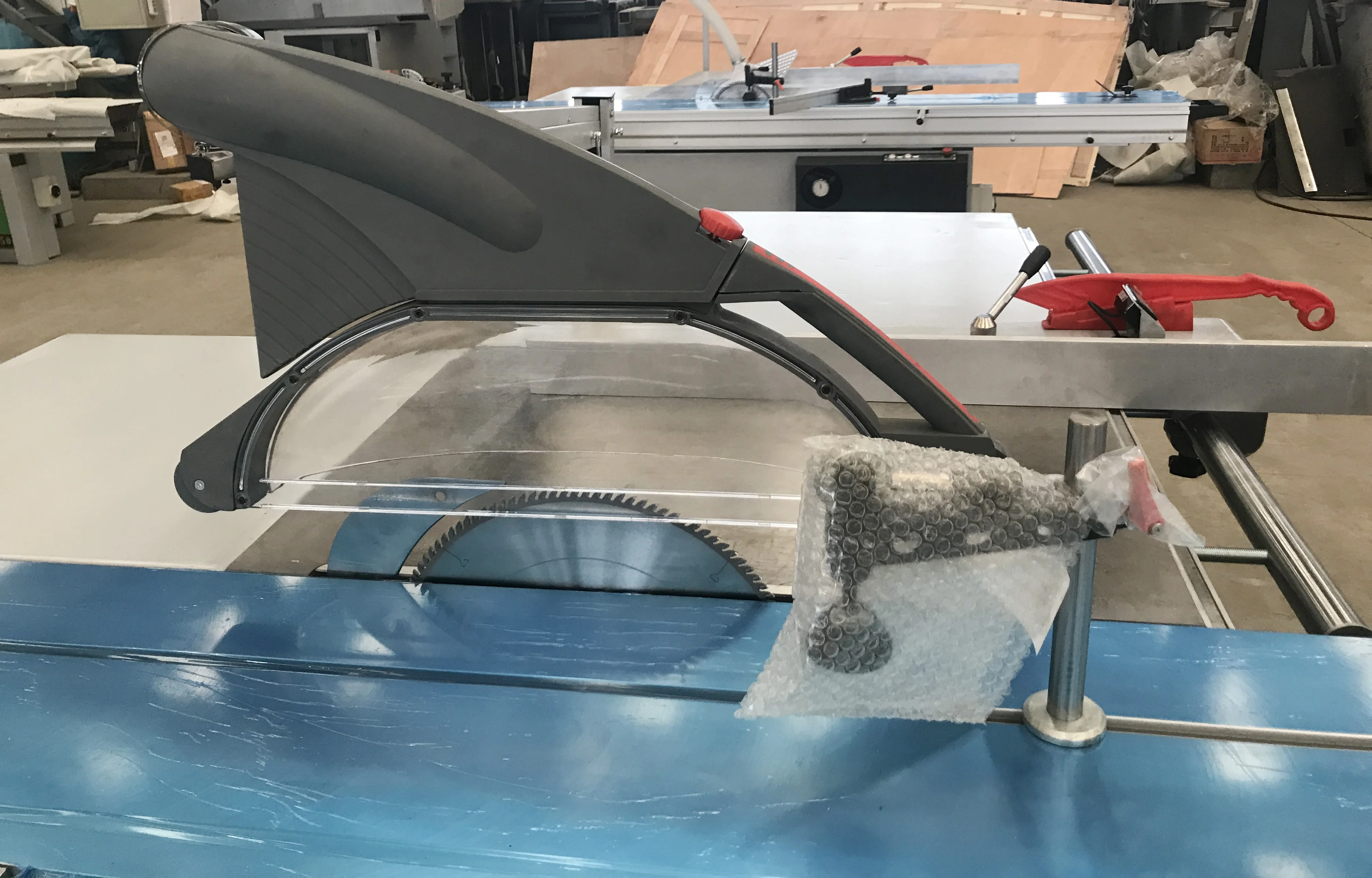 CE standard woodworking machine furniture carpenter tools for furniture MJ-45TC