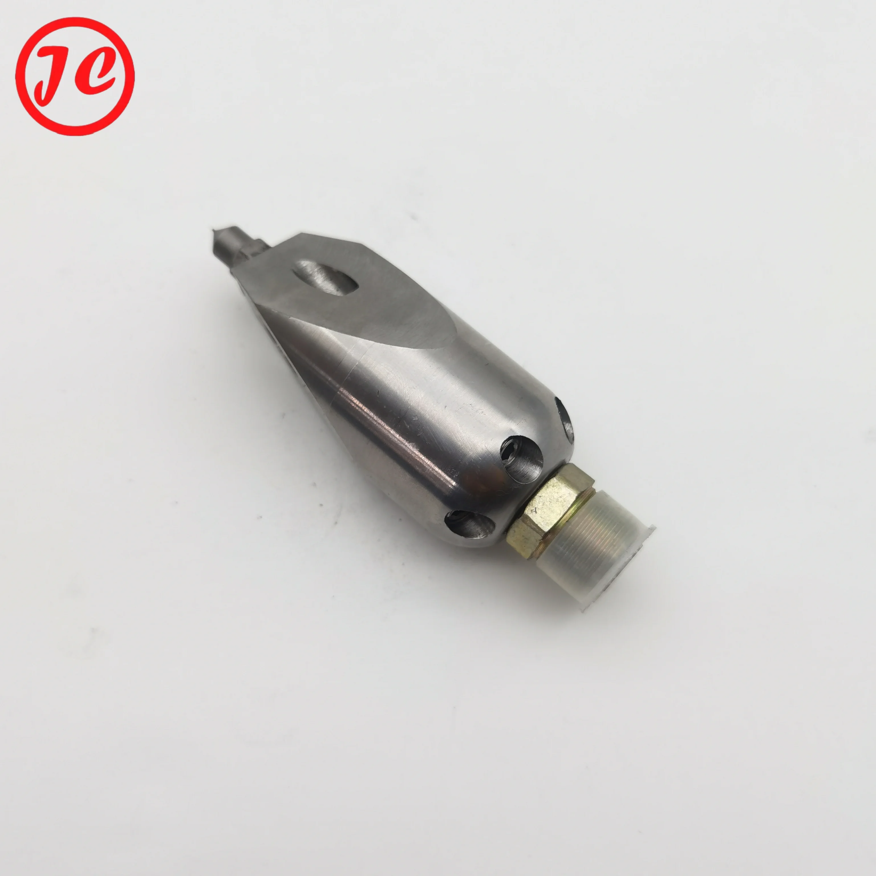 Direct sales cleaning nozzles, sewer nozzle equipment, and pressure cleaning machine specific nozzles