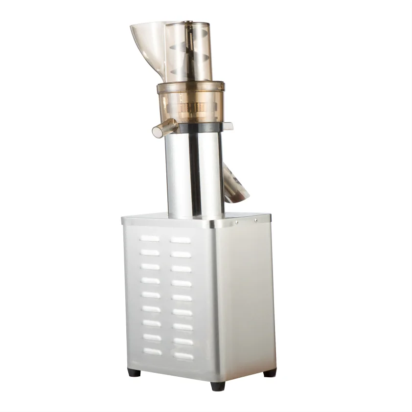 Large Commercial Ginger Juicer Extractor Machine Orange Juice Juicer Making Machine Juicer Squeezer